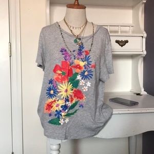 Banana Republic Tee